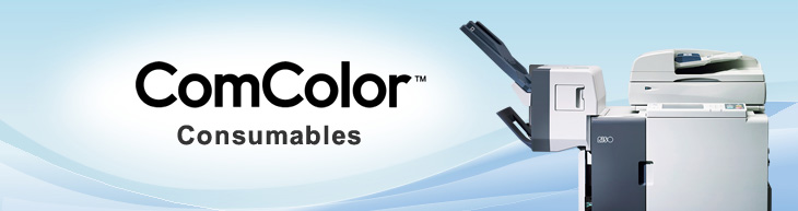ComColor Consumables