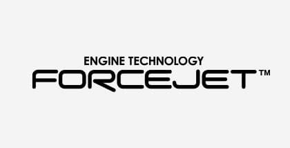 engine technology forcejet