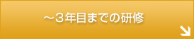 〜3年目までの研修