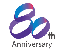 理想科学工業 創業80周年記念サイト｜RISO