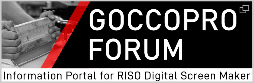 GOCCOPRO Forum
