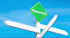 Paper Cut MF