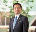 Akira Hayama<br/>
President & CEO