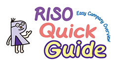 RISO Quick Guide