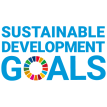 We, RISO KAGAKU CORPORATION, contribute to the SDGs in three aspects: Economy, Society, and Environment.