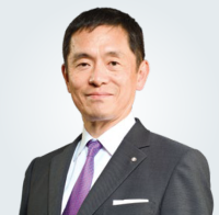 Akira Hayama