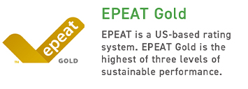 EPEAT Gold