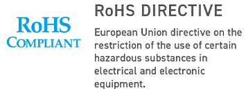 RoHS DIRECTIVE