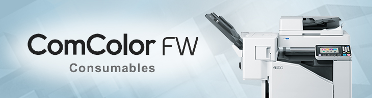 ComColor FW Consumables