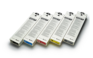 Máy in siêu tốc RISO ComColor GD 9630