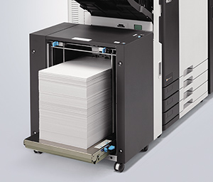 ComColor GL Series: Performance Scalability | RISO
