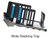 Wide Stacking Tray