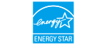 ENERGY STAR logo