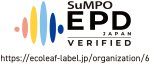 SuMPO EPD logo