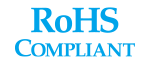 RoHS DIRECTIVE logo