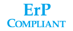 ErP Compliant logo