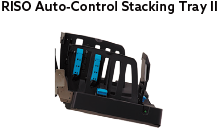 Product photo of RISO Auto-Control Stacking Tray II