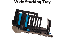 Product photo of RISO Wide Stacking Tray