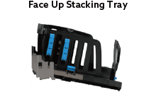 Product photo of RISO Face Up Stacking Tray