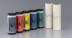 RISO MASTER CV B4 (200 sheets per roll) RISO INK CV BLACK (800 ml per cartridge) RISO INK CV COLOR (800 ml per cartridge)