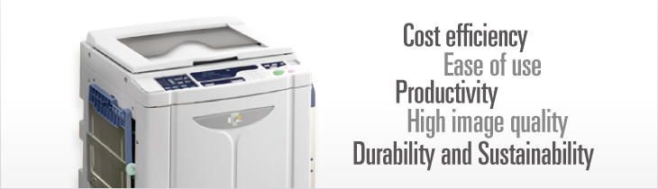 Driver riso rp 3105 episode 3