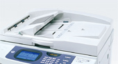 Auto document feeder AF-VI:N