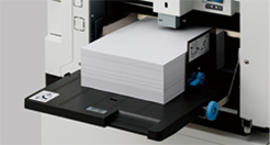 Máy in siêu tốc RISO Digital Duplicator SF 5330 EII A
