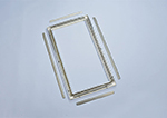 Self-Tensioning Frame / Screw Type