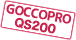 GOCCOPRO200