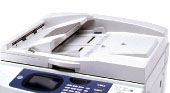 Auto Document Feeder AF-VI