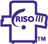 The RISO i Quality mark indicates