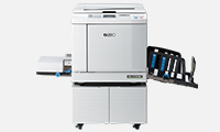 riso a2 digital duplicator price