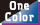 One Color