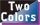 Two Colors