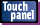 Touch Panel