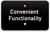 Convenient Functionality