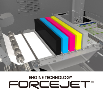 ENGINE TECHNOLOGY FORCEJET