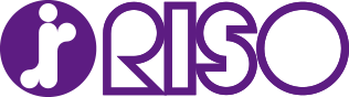 RISO logo