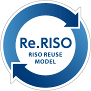 Re.RISO RISO REUSE MODEL