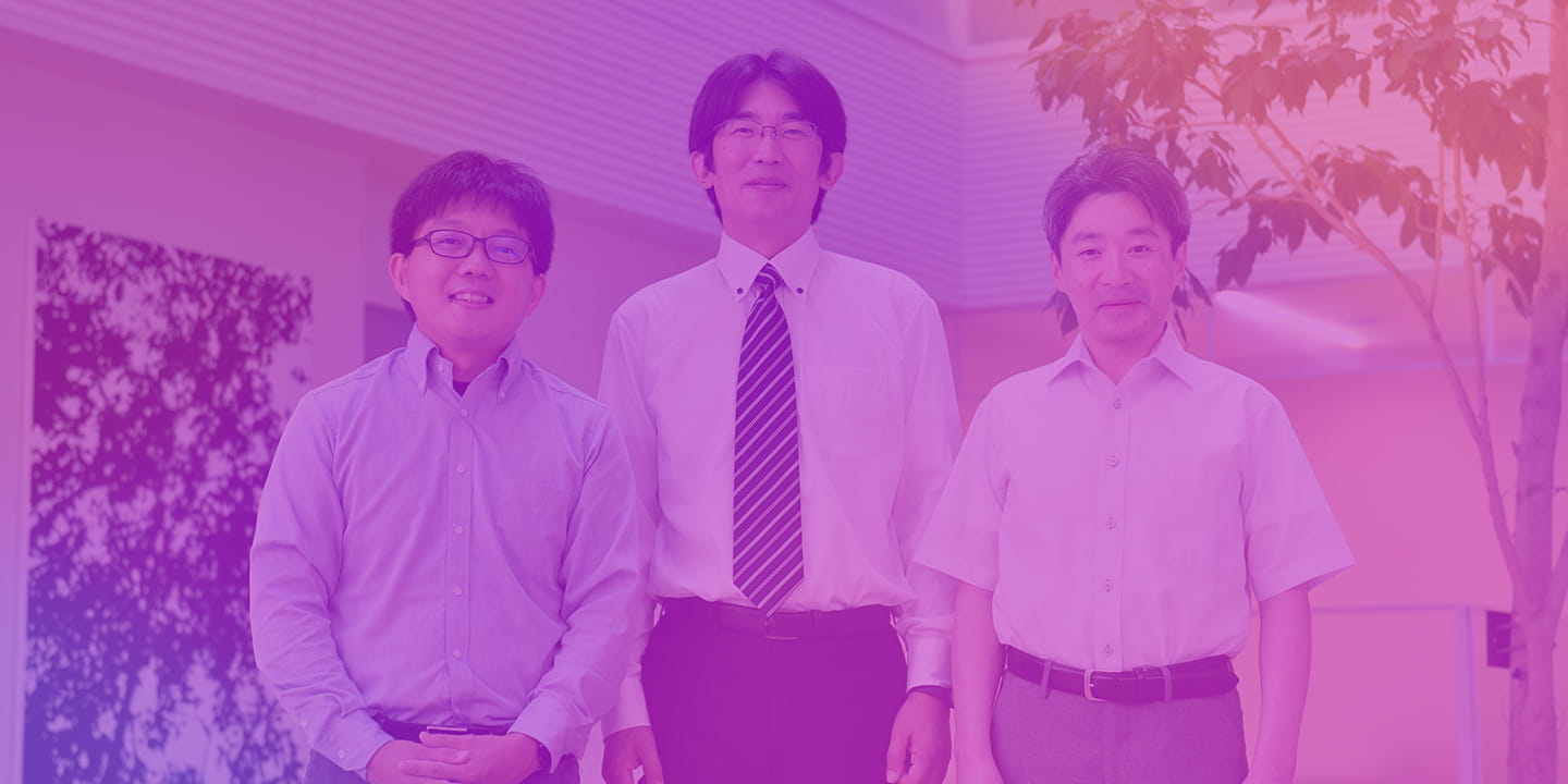 高速インクジェットプリンター「オルフィス」の開発秘話とは