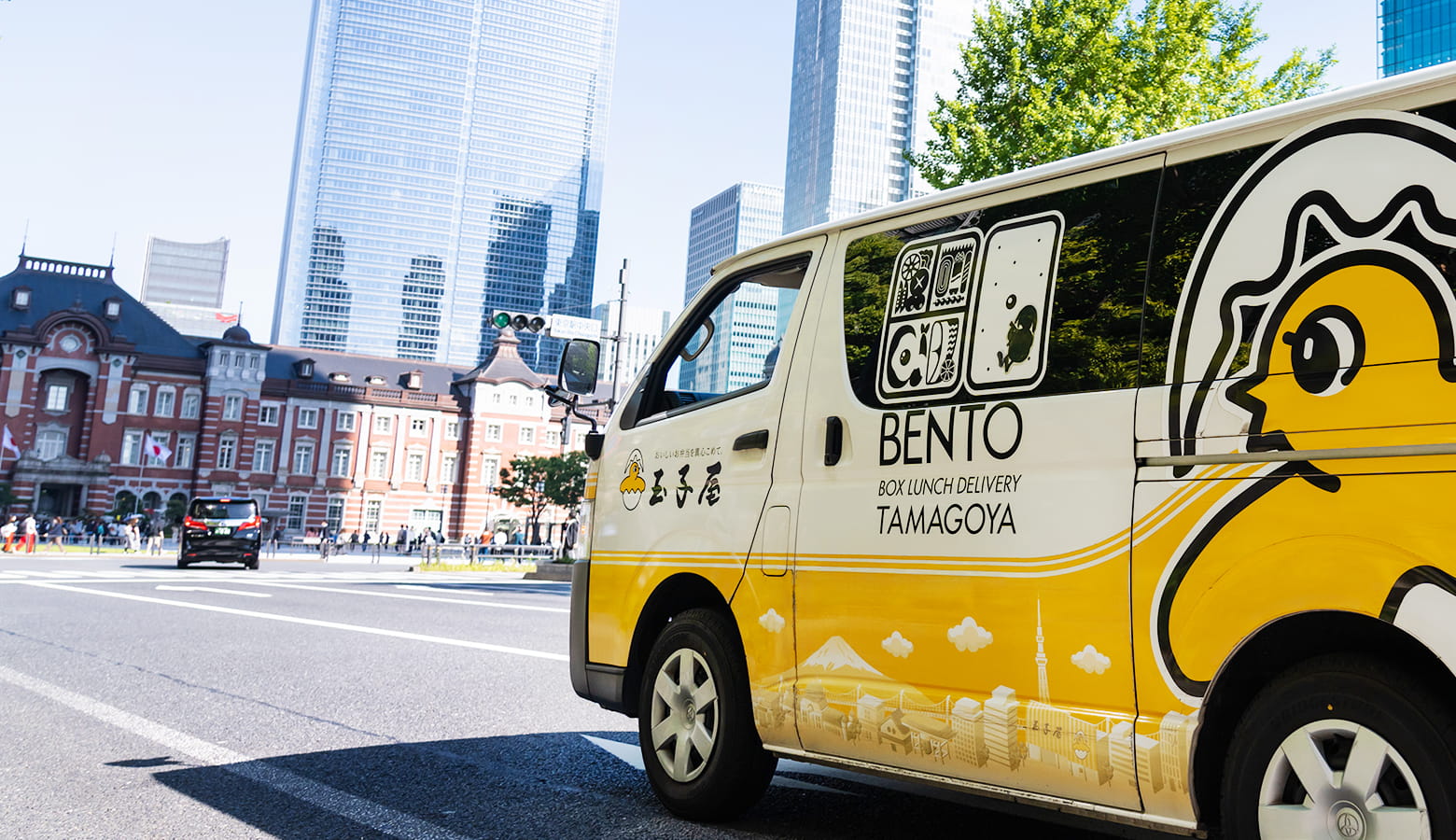 玉子屋のオルフィス導入のきっかけ