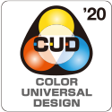 f19 CUD COLOR UNIVERSAL DESIGN