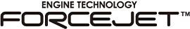 ENGINE TECHNOLOGY FORCEJET