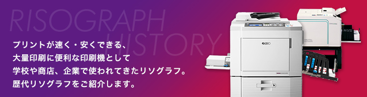 限定価格セール！】 印刷機 輪転機 RISOGRAPH SF625II