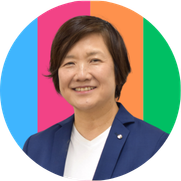 人事部長
