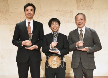 �Z�p����@�uRISO TECHNICAL CHAMPIONSHIP 2026�v���܎�