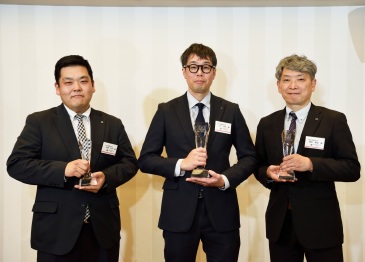 �c�ƕ���uTHE BATTLE 2025�v���܎�